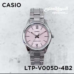  23 Casio original watches