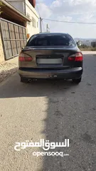  1 دايو لانوس 1998