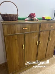  2 مكتبه كتب جيد صاج اصلي