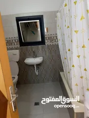  5 شقة جاهزة للسكن سعر حرق في مزموريا بيت لحم