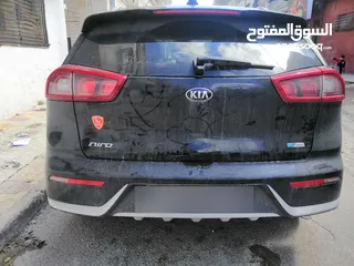  2 نيرو هايبرد 2019 للبيع بسعر مناسب