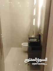  2 شقه للايجار في دير غبار المساحه 200م  ref13737
