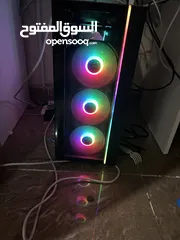  4 Gaming pc dm for more information