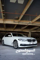 13 AVAILABLE FOR RENT DAILY,,WEEKLY,MONTHLY LUXURY777 CAR RENTAL L.L.C BMW 520 I 2020
