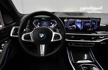  10 BMW X7 XDrive 40i 2023  Ref#P20982