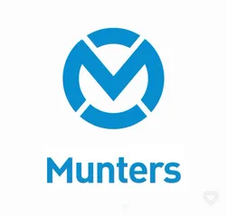  2 شفاطات Munters لمزارع الدواجن