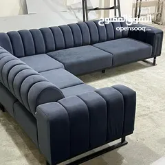  4 كافة أعمال التنجيد كنب