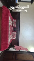  3 غرفة نوم خشب زان تفصيل زان ثقيله ولا اشي فيها