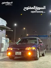  32 لانسر 97 للبيع