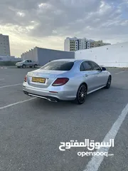  7 طلب خاص مميزه E300 AMG 2019