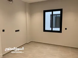  1 شقة  للايجار السنوي   الرياض حي النرجس