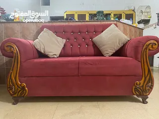  2 اثاث منزل مستعمل للبيع