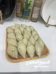  7 طعام منزلي جاهز