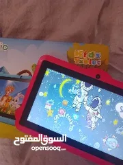  3 جهاز آيباد إصدار Android (5.0)