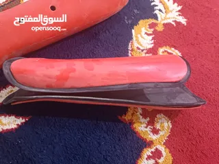  4 كسارات رياضه