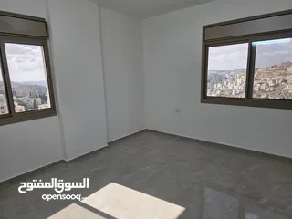  12 شقه جديده للايجار السنوي