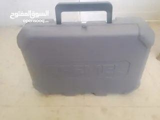  1 دريل Dremel أمريكي