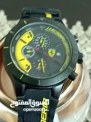  12 ساعة فيراري اصلي للبيع