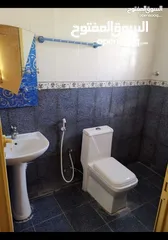  6 شقة للإيجار في ولاية عبري منطقة هجار flat for rent in Ibri 1st floor