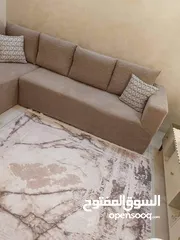  16 كفرات كنب تركي بدون كشكش حجم كبير ضد المي
