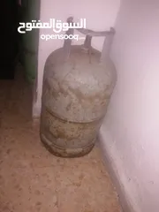  1 جرات غاز عدد 2