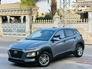  2 لحق حااالك هونداي كونا ترخيص 2020 مطور 1600 بنزين اوتماتيك 66 الف كاش لحق حااالك ركزز معي انتاج 2020