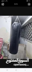  3 كيس ملاكمه