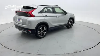  3 (FREE HOME TEST DRIVE AND ZERO DOWN PAYMENT) MITSUBISHI ECLIPSE CROSS