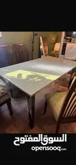  2 Dining table