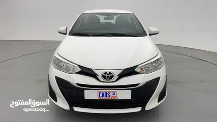  6 (FREE HOME TEST DRIVE AND ZERO DOWN PAYMENT) TOYOTA YARIS