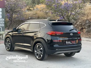 5 هونداي توسان 2020 فل الفل الفل كميرات 360درجه فل كاامل بسعر حرق