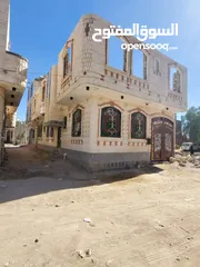 15 بيت للبيع في صنعاء