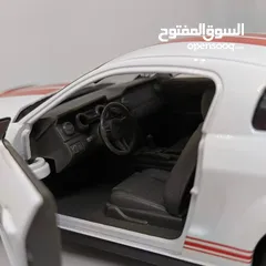  5 مجسم شيلبي GT 500