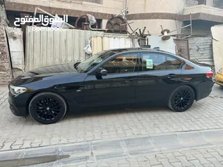  20 BMW 530 عروش وكالة للبيع