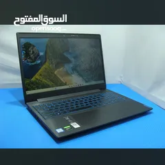  3 لابتوب لينوفا وحش الالعاب الوصف مهمم