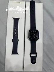  2 ساعة أبل - Apple Watch