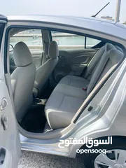  8 NISSAN SUNNY 2018 For Sale 33 687 474