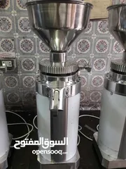  16 مصنع القدس مطحنة قهوة