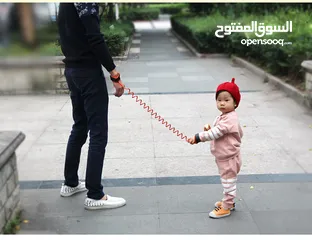  1 Kids Baby Safety Anti-lost Strap @ 15 JD