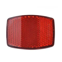  11 Bicycle Handlebar Reflector - 5 JD