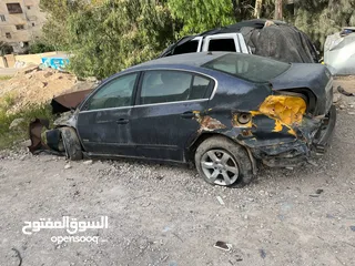  1 التيما 2008
