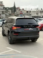  16 كودياك ترخيص 2020 محرك 2000 ديزل  190 حصان