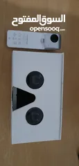  3 camera insta 360 nano