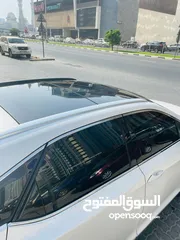  5 لكزس Rx350 خليجي للبيع