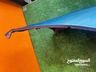  6 طمبون امامي تويوتا بريوس 2020 -   اصلي مستعمل ياباني  Toyota Prius 2019/2022