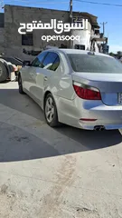  7 ا BMW E60 (حاجب) موديل 2005