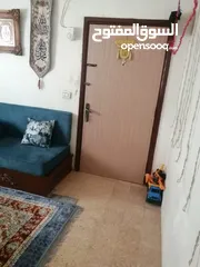  3 شقة للبيع الهاشمي شمالي
