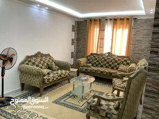  7 شقة للبيع في مرج الحمام سكان الحسيني عماره 23