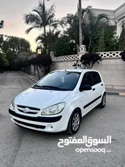  1 هونداي جيتس اوتومات 1600 برايفت لعبـــه