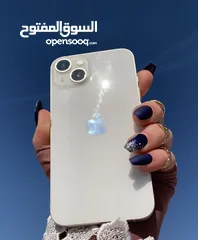  6 iPhone 13 نظيف جدا مش مفتوح